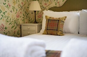Open Arms Hotel