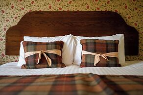 Open Arms Hotel