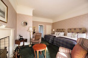 Open Arms Hotel
