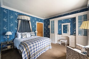 Open Arms Hotel