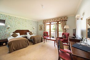 Open Arms Hotel