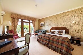 Open Arms Hotel