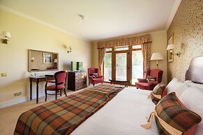 Open Arms Hotel