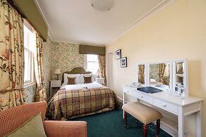 Open Arms Hotel