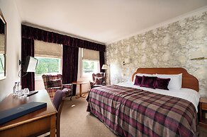 Open Arms Hotel