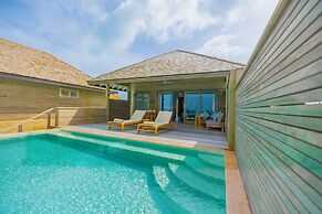 Nala Maldives by Jawakara