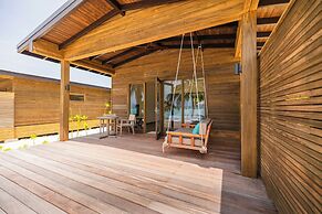 Nala Maldives by Jawakara