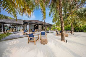 Nala Maldives by Jawakara