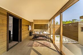 Nala Maldives by Jawakara