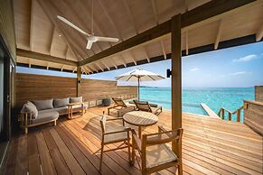 Nala Maldives by Jawakara