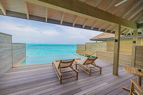 Nala Maldives by Jawakara