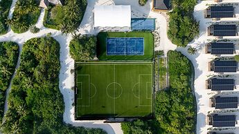 Nala Maldives by Jawakara