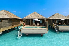 Nala Maldives by Jawakara