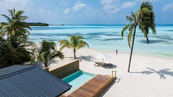 Nala Maldives by Jawakara