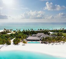 Nala Maldives by Jawakara