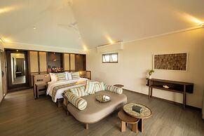 Nala Maldives by Jawakara