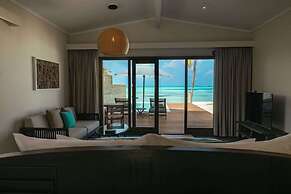 Nala Maldives by Jawakara