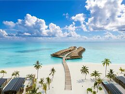 Nala Maldives by Jawakara