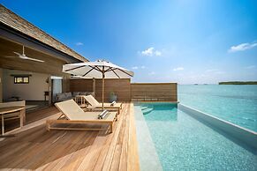 Nala Maldives by Jawakara