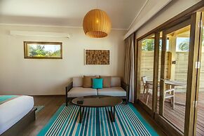 Nala Maldives by Jawakara