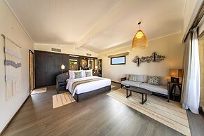 Nala Maldives by Jawakara