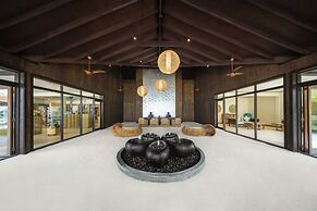 Nala Maldives by Jawakara