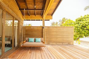 Nala Maldives by Jawakara