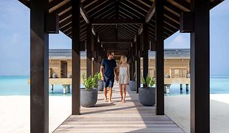 Nala Maldives by Jawakara