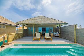Nala Maldives by Jawakara