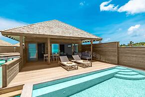 Nala Maldives by Jawakara