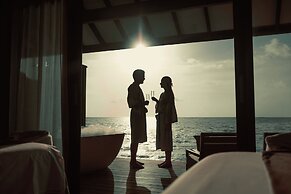 Nala Maldives by Jawakara