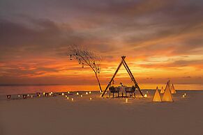 Nala Maldives by Jawakara