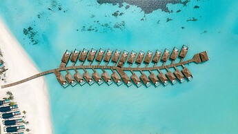 Nala Maldives by Jawakara