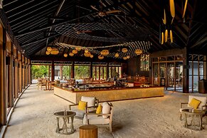 Nala Maldives by Jawakara