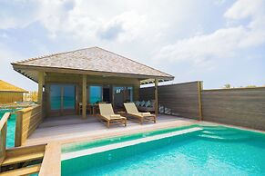 Nala Maldives by Jawakara