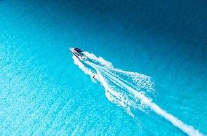 Nala Maldives by Jawakara