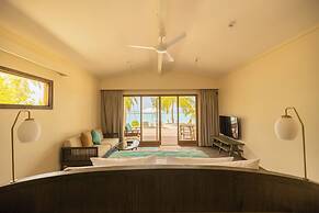 Nala Maldives by Jawakara