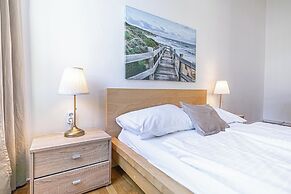 Affordable Apartment Near Stadthalle