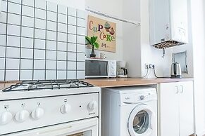 Affordable Apartment Near Stadthalle