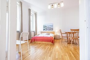 Affordable Apartment Near Stadthalle