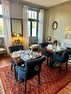 LES VILLAS DU PARC - CHAMBRES D'HÔTES