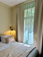 LES VILLAS DU PARC - CHAMBRES D'HÔTES