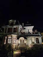 LES VILLAS DU PARC - CHAMBRES D'HÔTES