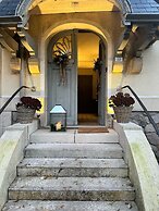 LES VILLAS DU PARC - CHAMBRES D'HÔTES