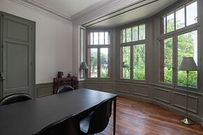 LES VILLAS DU PARC - CHAMBRES D'HÔTES