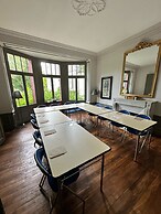 LES VILLAS DU PARC - CHAMBRES D'HÔTES