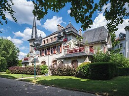 LES VILLAS DU PARC - CHAMBRES D'HÔTES