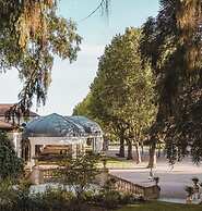 LES VILLAS DU PARC - CHAMBRES D'HÔTES