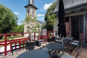 LES VILLAS DU PARC - CHAMBRES D'HÔTES