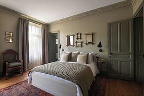 LES VILLAS DU PARC - CHAMBRES D'HÔTES